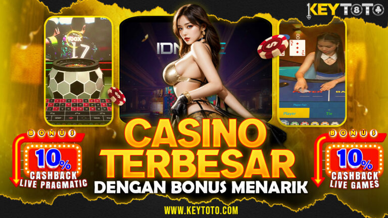 casino-terbesar