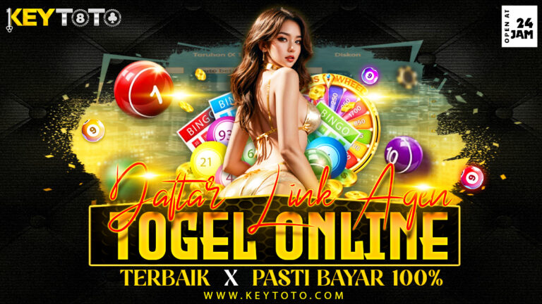 keytototogel