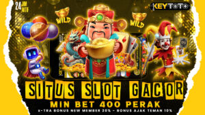 KEYTOTO – Pusat Tempat Bermain slot Terpercaya