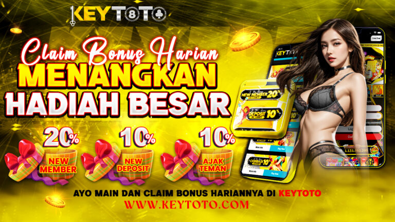 claim-bonus keytoto1