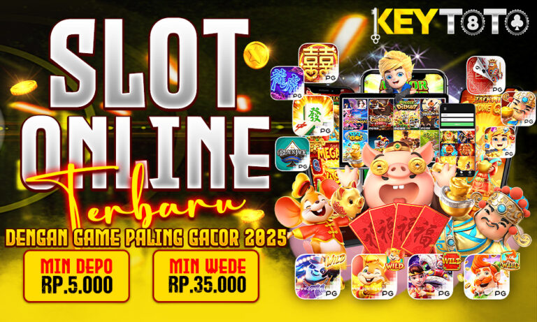 terbaru-gacor2025
