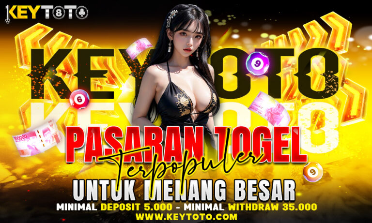 pasaran-togel-populer