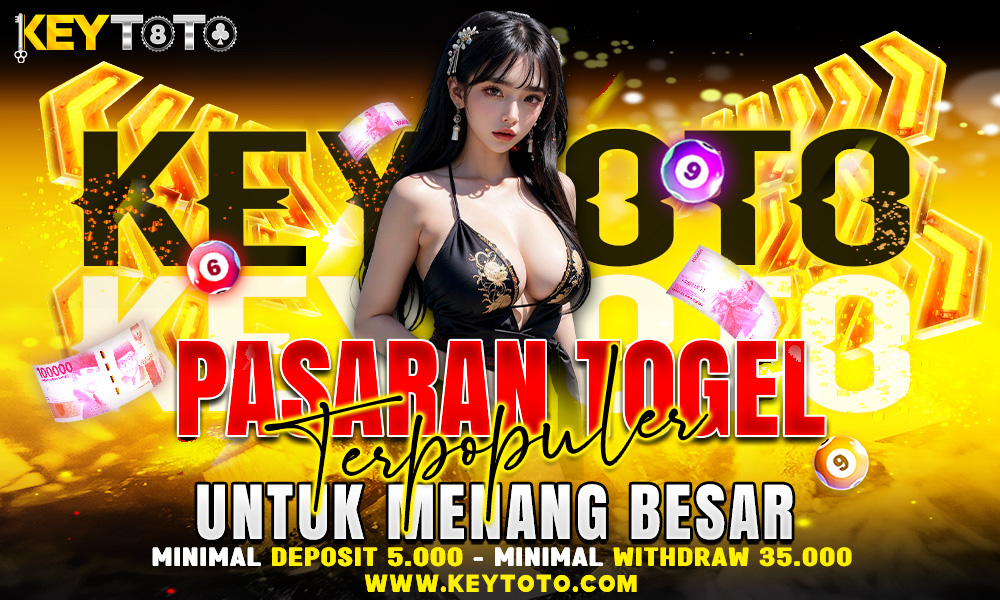 pasaran-togel-populer