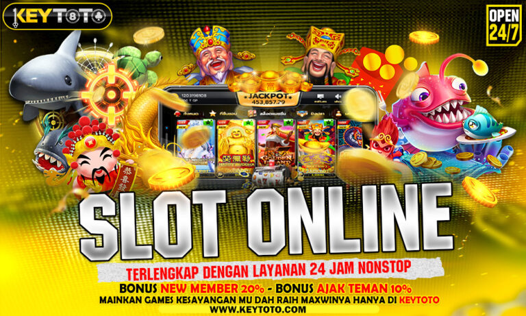slot-online-nonstop
