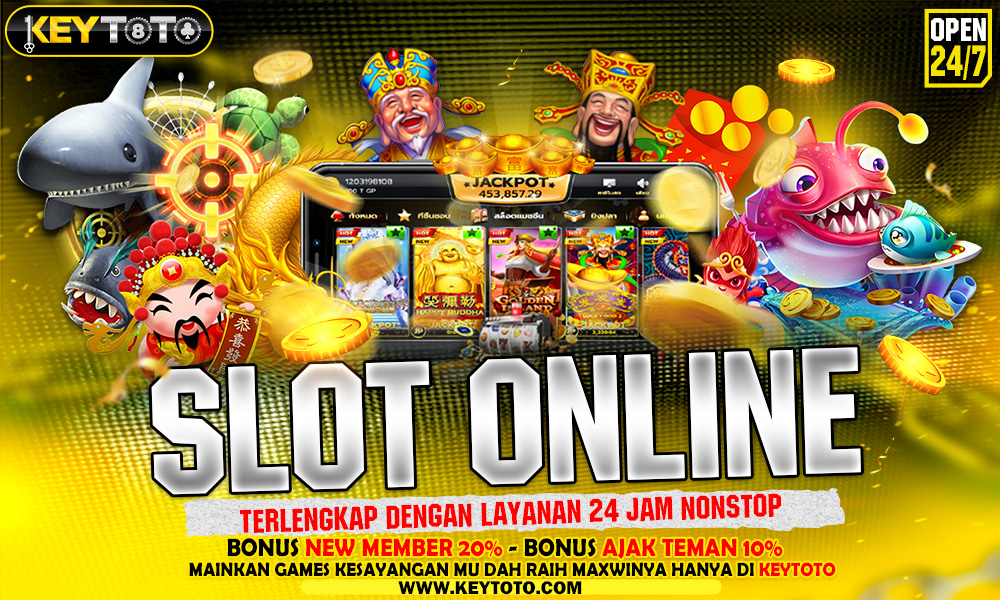 slot-online-nonstop