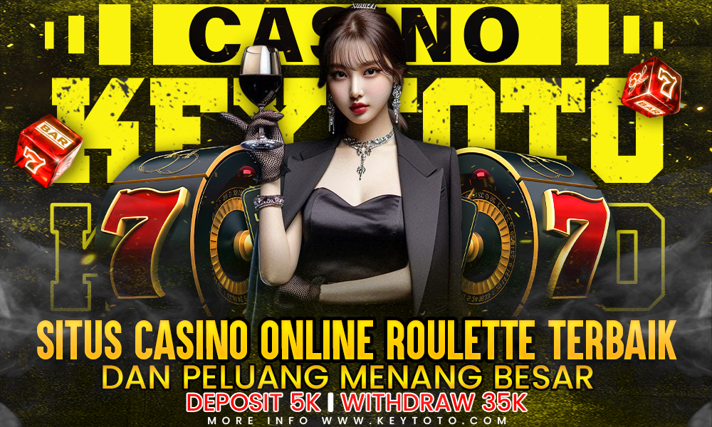 Casino-Roulette