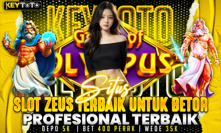 Slot-Zeus