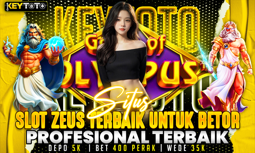 Slot-Zeus
