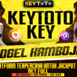 Togel-Kamboja