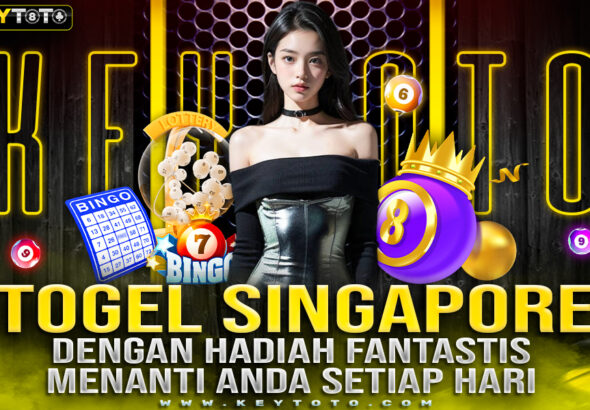 togel-singapore