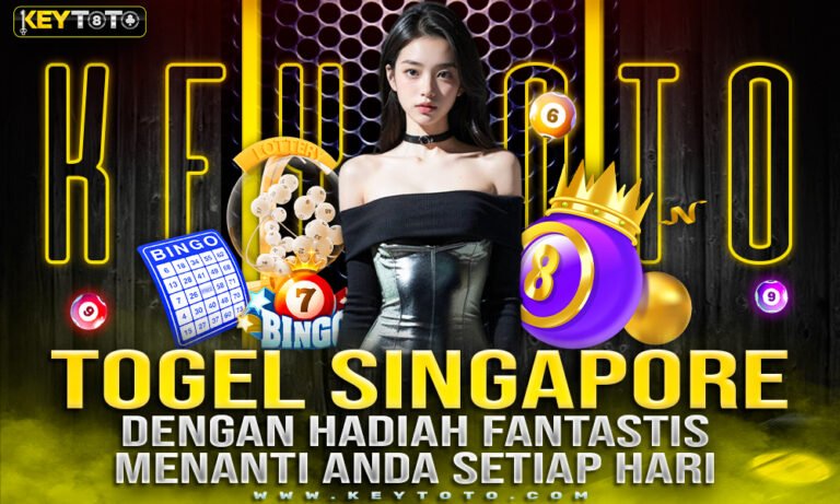 togel-singapore