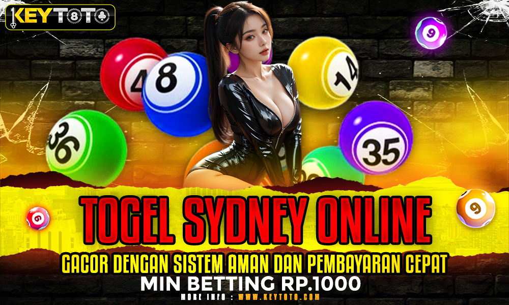 sydney-online