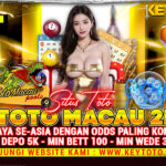 TOTO-MACAU