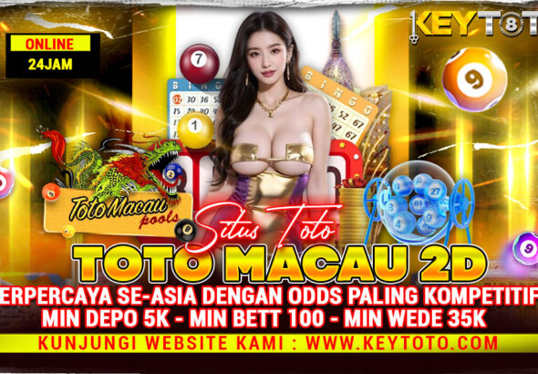 TOTO-MACAU